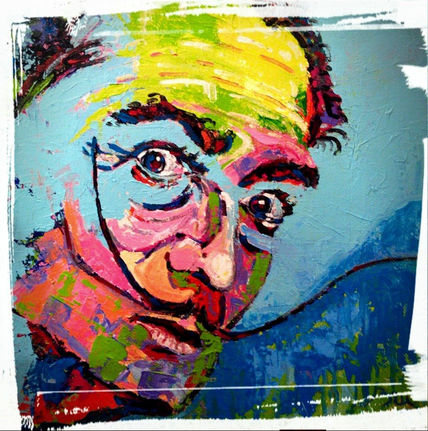Dalí