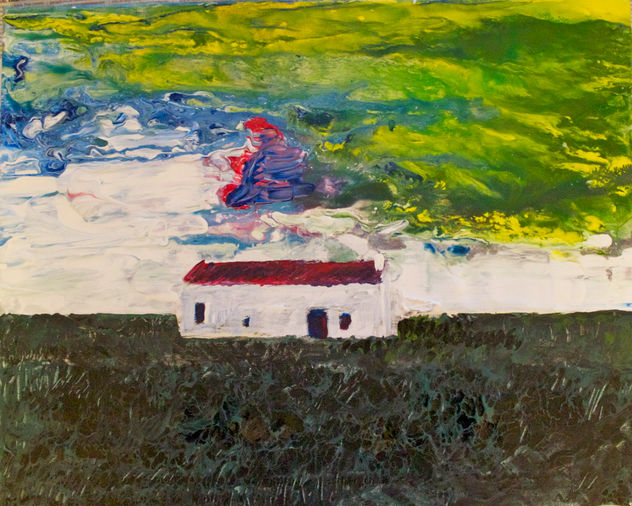 EL CORTIJO