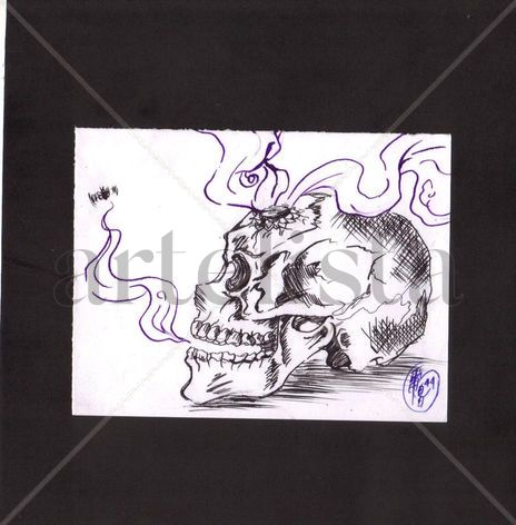 Calavera 01