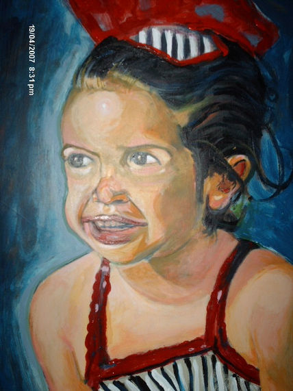 Retrato