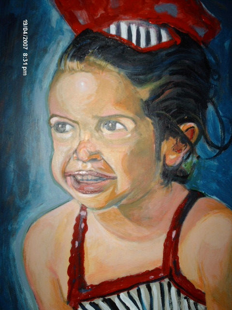 retrato