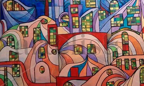 Colores de Vida