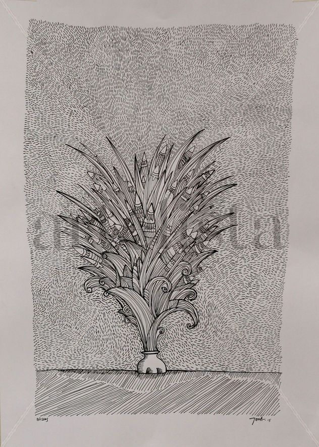 ink
