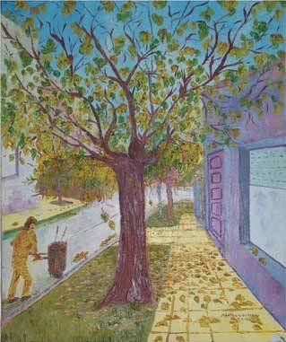 Otoño