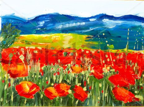Amapolas