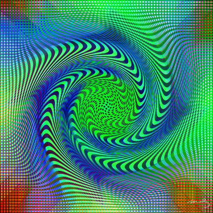 Vibración Verde
