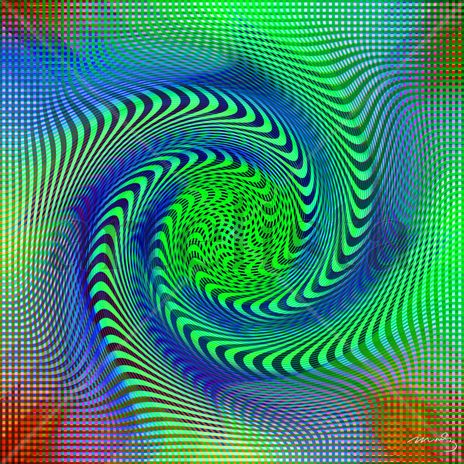 Vibración Verde