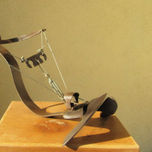 Sculpture — 1