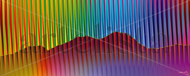 Multicolor