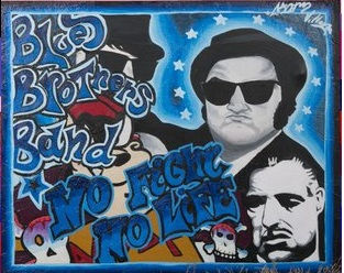 Blues brothers