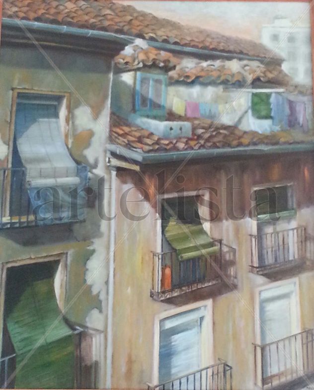 BARRIO DE LAVAPIES