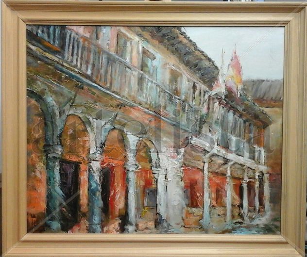 FACHADA DEL AYUNTAMIENTO