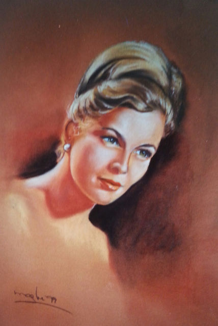 Retrato