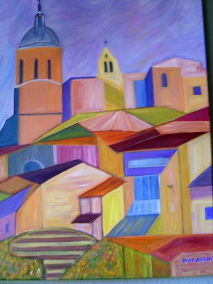 La bastida