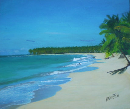 serie paisaje A41