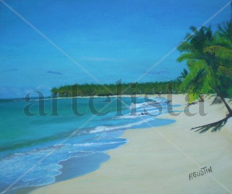 serie paisaje A41