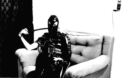 Dominatriz 1