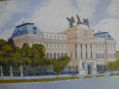 Ministerio de Agricultura