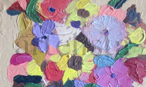 Flores 2013