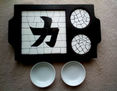 TABLA SUSHI  MODELO FUERZA