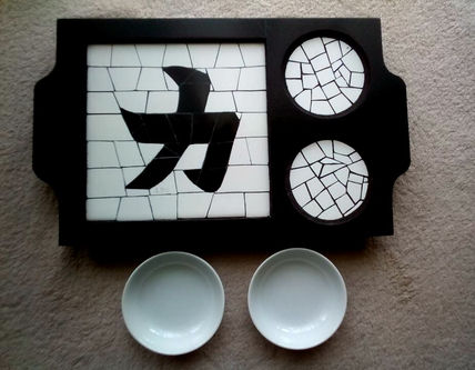 Tabla sushi  modelo...