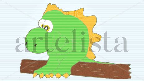 Colección DINO -...