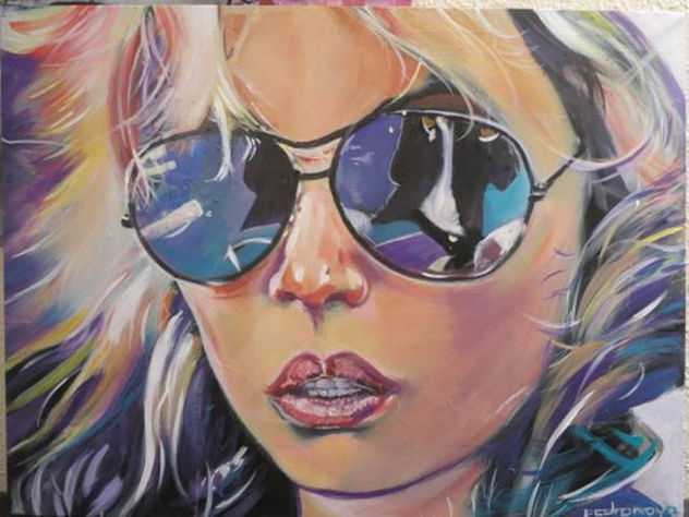 FEMME FATALE (DEBBIE HARRIS)