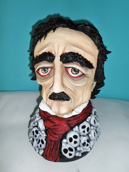 Nevermore Otros Figurativa