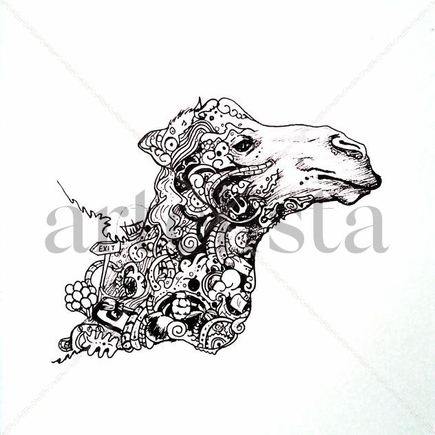 martahgdesigns camel