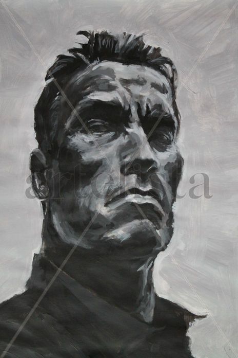 Schwarzenegger
