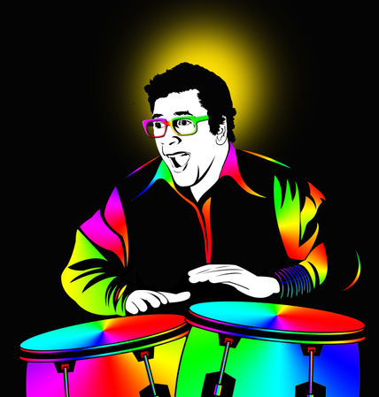 Ray barretto