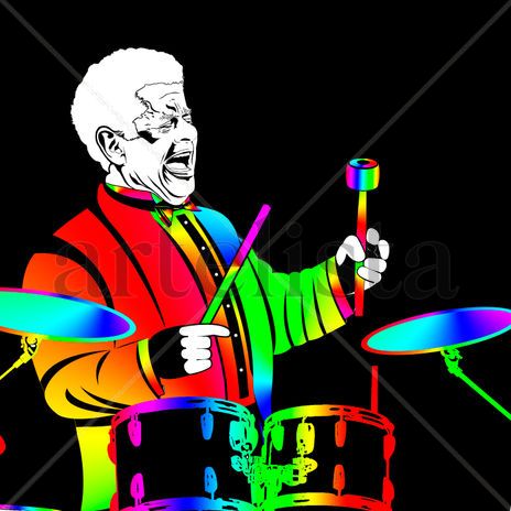 El rey del timbal