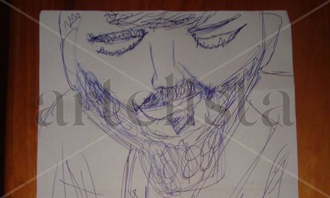 coleccion de dibujos eventualistas.