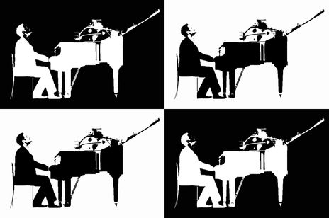 Sinfonia...