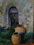 Bodegón Oil Canvas Still Life Paintings