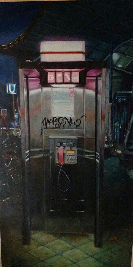 Cabina