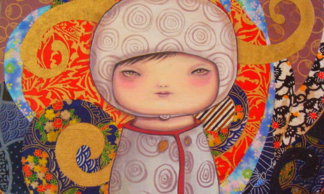 Kokeshi