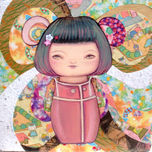 Kokeshi thumbnail 2