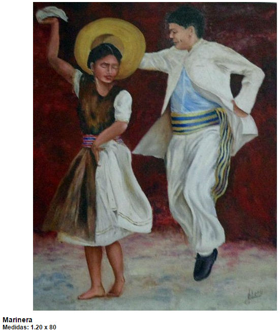 MARINERA