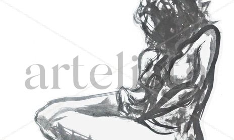 "Grunge" (sketch)