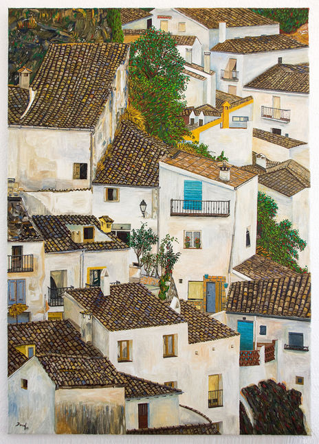 Casas de Cazorla