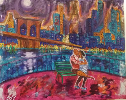 Puente de Brooklyn,...