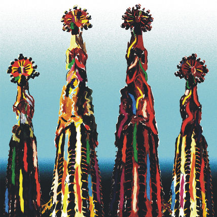 Pinacles