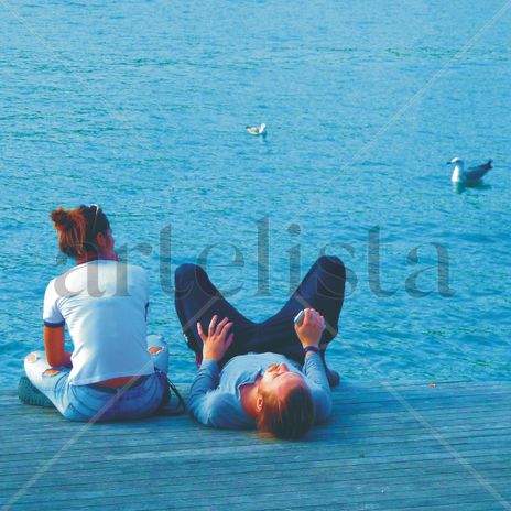 Il dolce far niente
