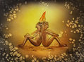 calor humano