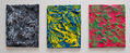 TEXTURAS  Y COLORES III