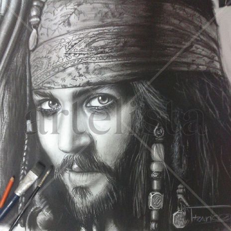 Johnny Depp