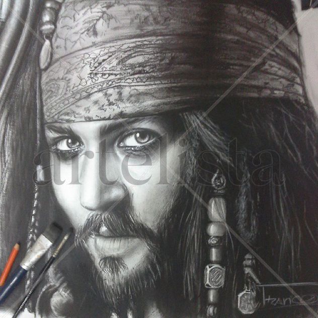 Johnny Depp