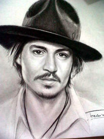 Johnny Depp