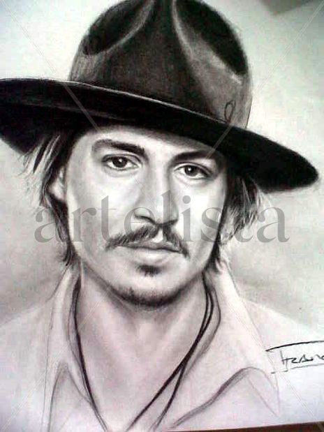 Johnny Depp